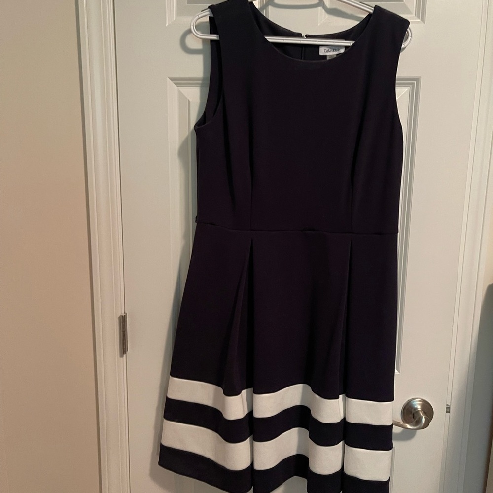 Calvin Klein Dress